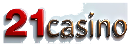 21casino logo