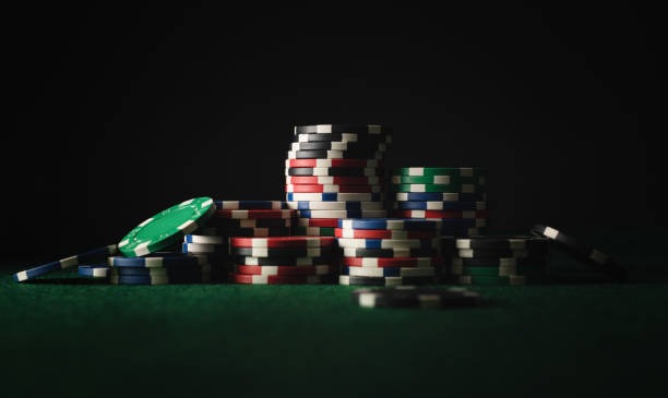 21casino Live Baccarat HD