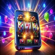 21casino mobile gaming