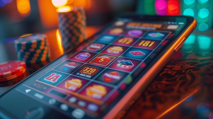 21casino Live Roulette European