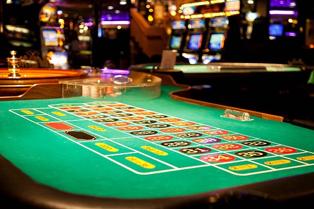 21casino casino en línea