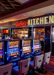 21casino Apuestas deportivas