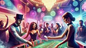 21casino Bingo
